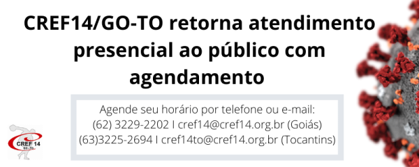 Cref Go To Retorna Atendimento Presencial Ao P Blico Agendamento