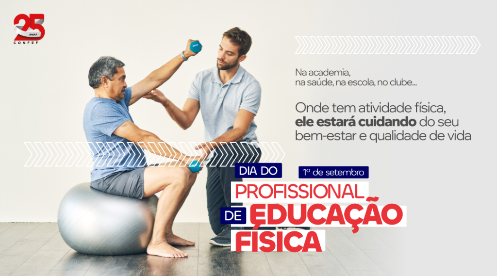 Dia Do Profissional De Educa O F Sica Celebrando A Import Ncia Da