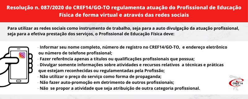 CONSELHO REGIONAL DE EDUCAÃ‡ÃƒO FÃ SICA  - CREF-14/GO-TO
