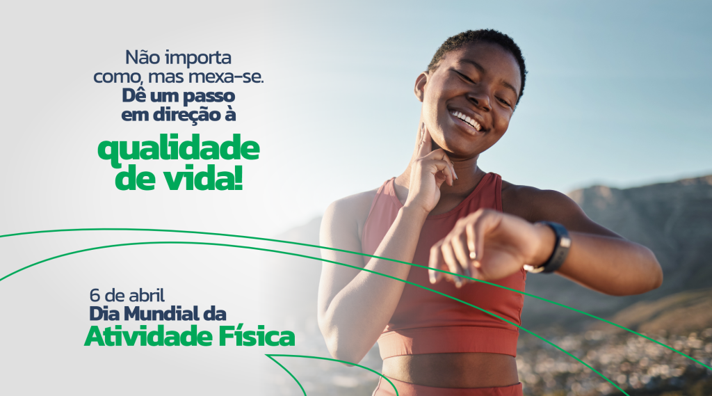 A Importância Da Atividade Física Na Promoção Da Saúde Atividade Física Somente Com 6275